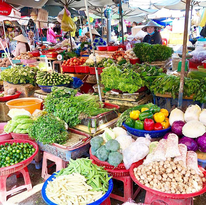 Cooking Classes in Phu Quoc 